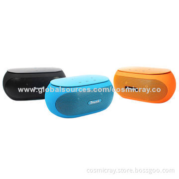 Bluetooth Speakers, High-level Sound Quality, Fashionable Design